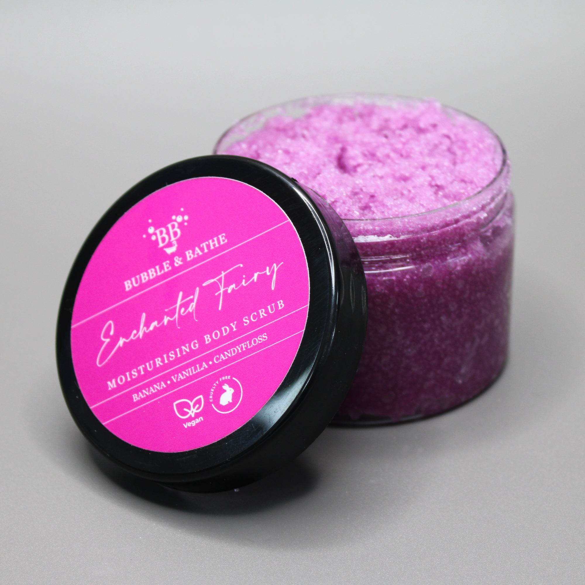 Enchanted Fairy - Body Scrub