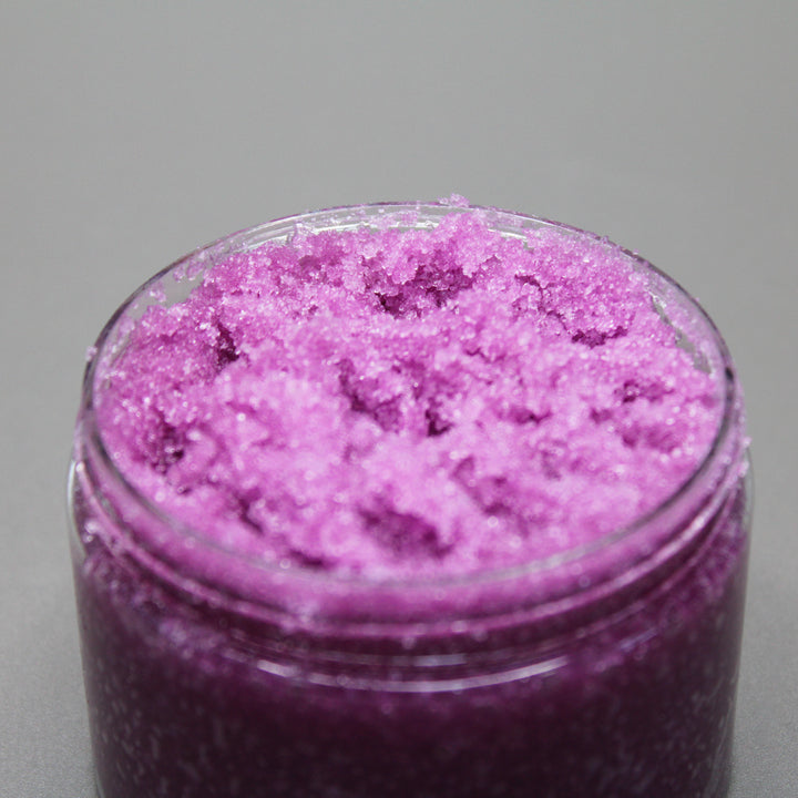 Enchanted Fairy - Body Scrub