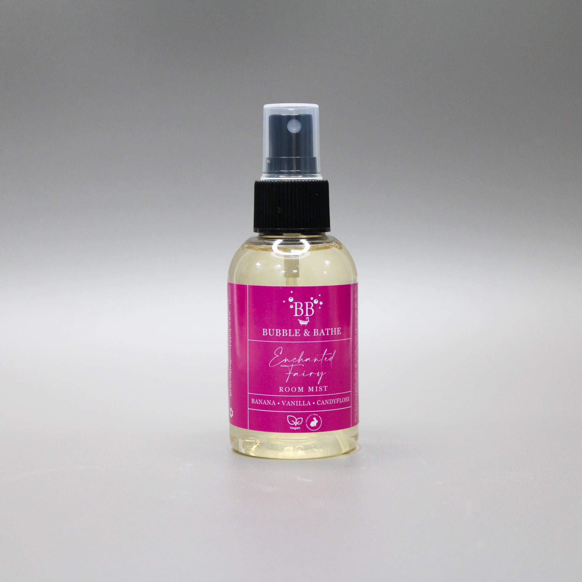 Enchanted Fairy - Room Mist