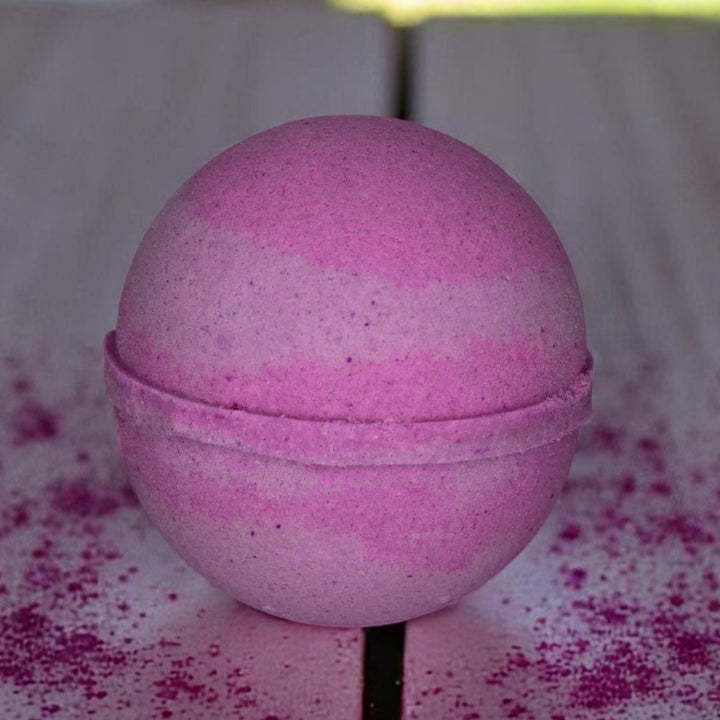 Jumbo Bath Bombs