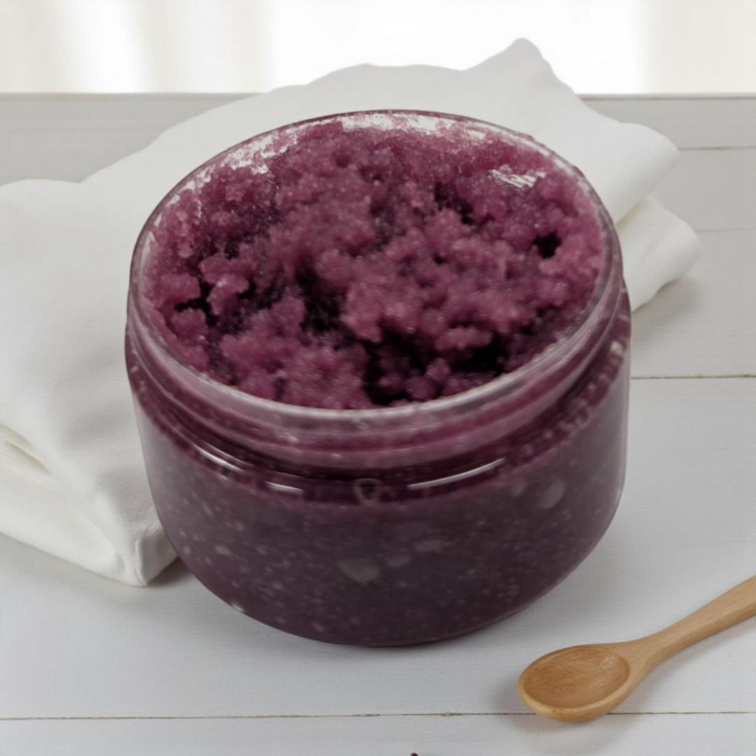 Enchanted Fairy - Body Scrub