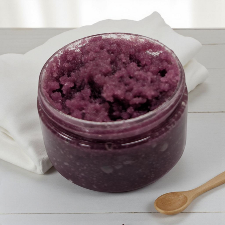Enchanted Fairy - Body Scrub
