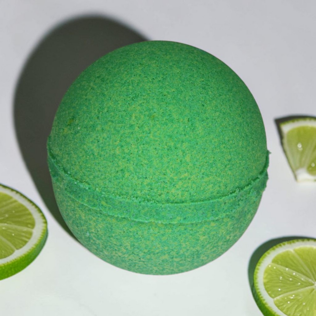 Energise - Bath Bomb