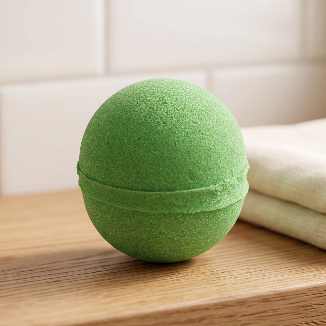 Energise - Bath Bomb