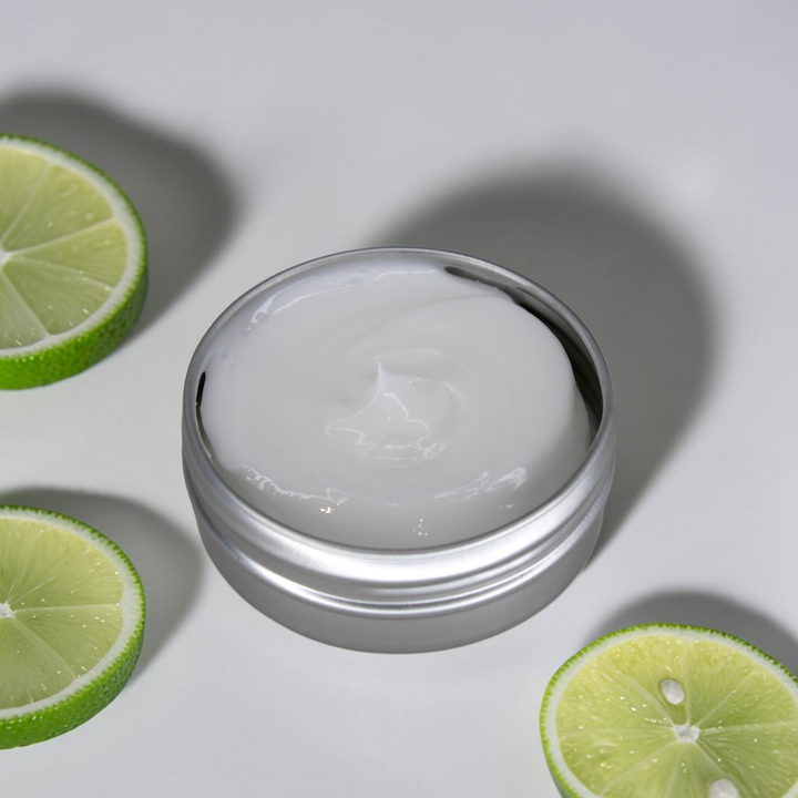 Energise - Hand Cream