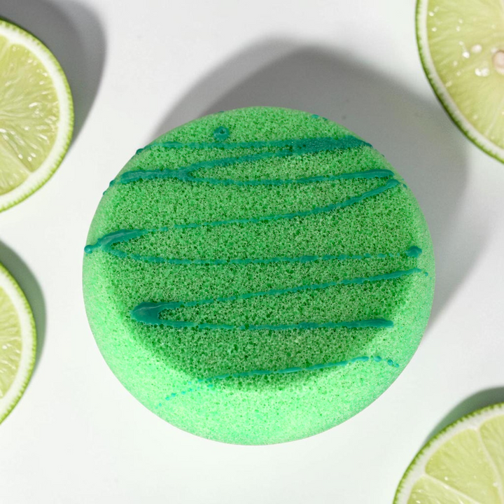 Energise - Soap Sponge