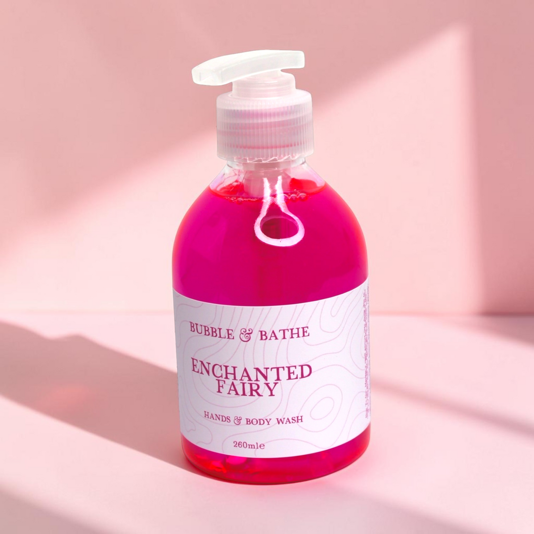 Hand &amp; Body Washes