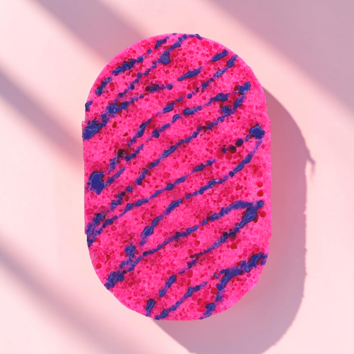 Soap Sponges