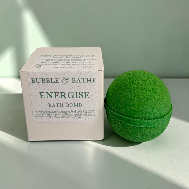 Bath Bombs