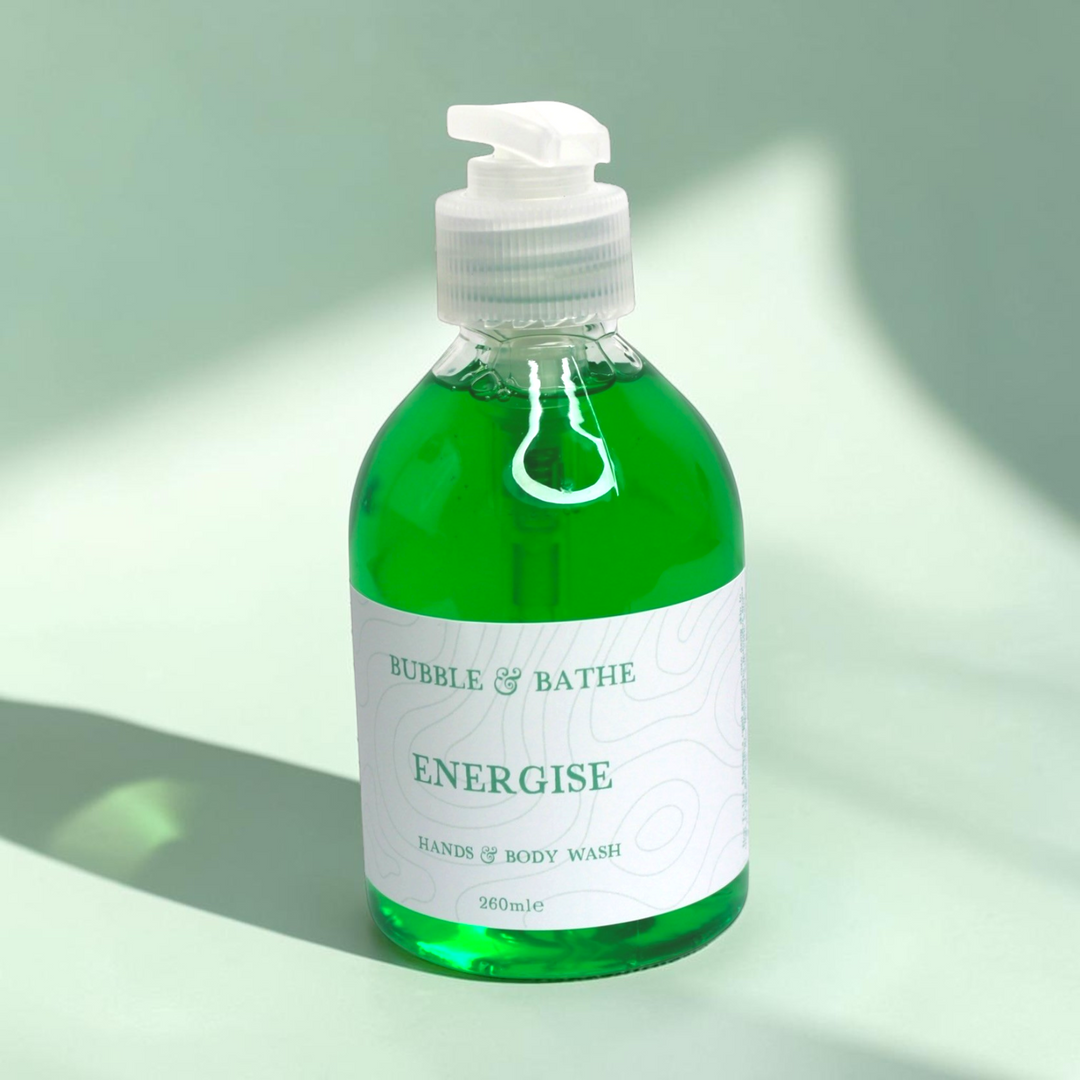 Hand &amp; Body Washes