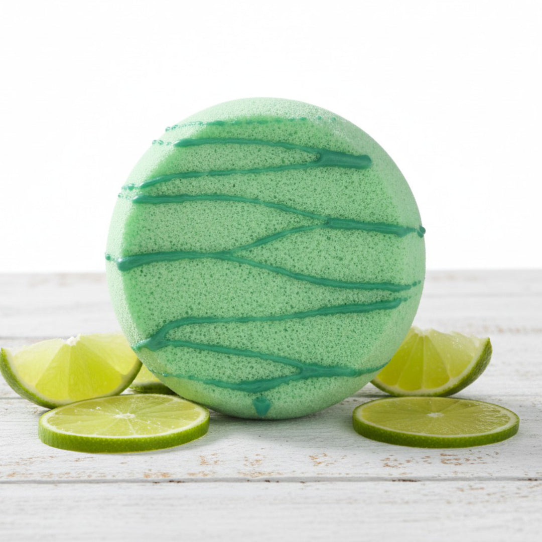 Energise - Soap Sponge