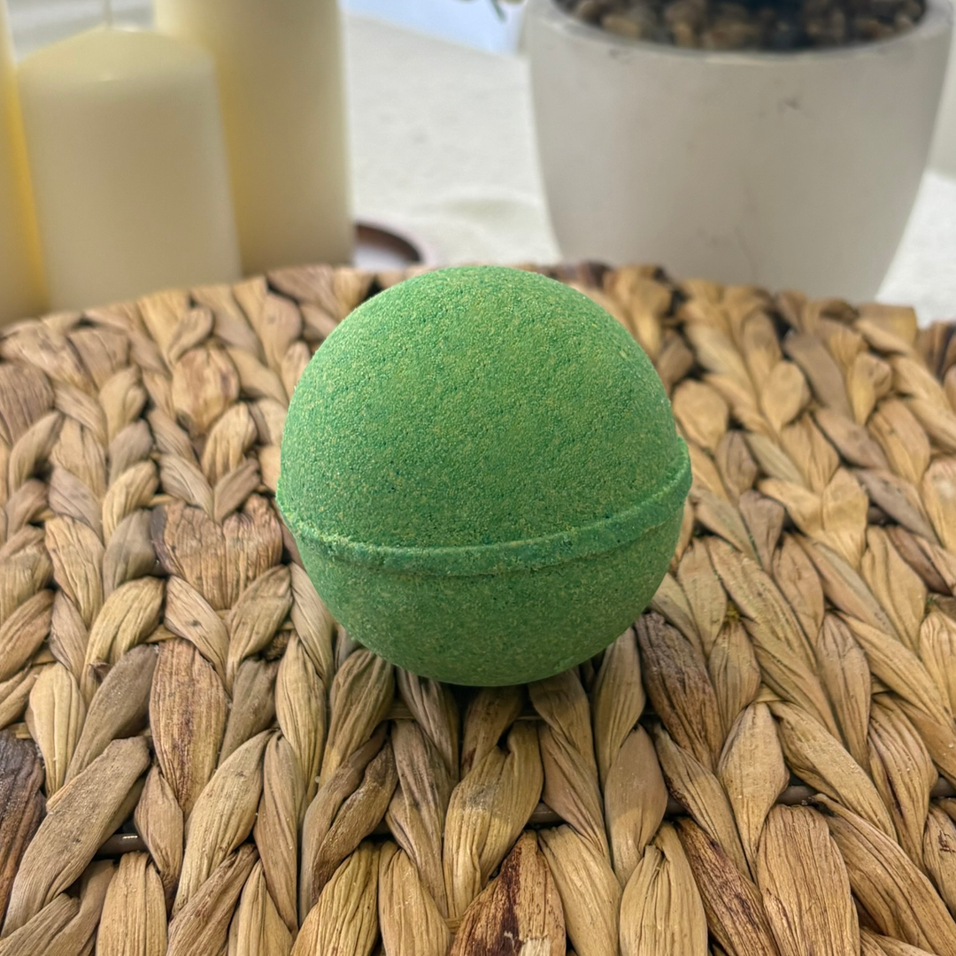 Energise - Bath Bomb