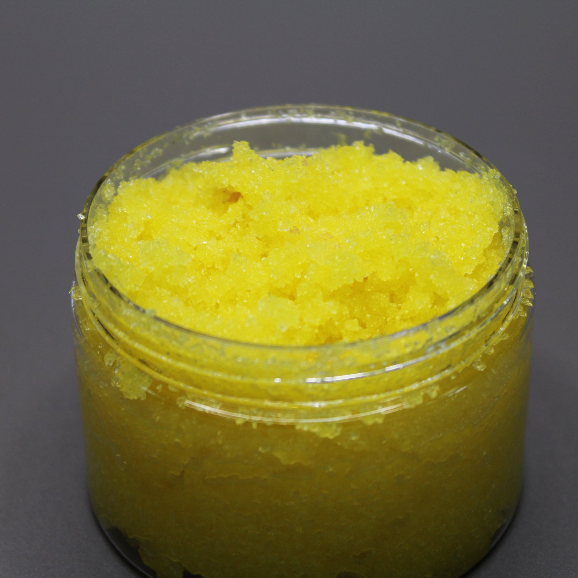 Fig & Cassis - Body Scrub