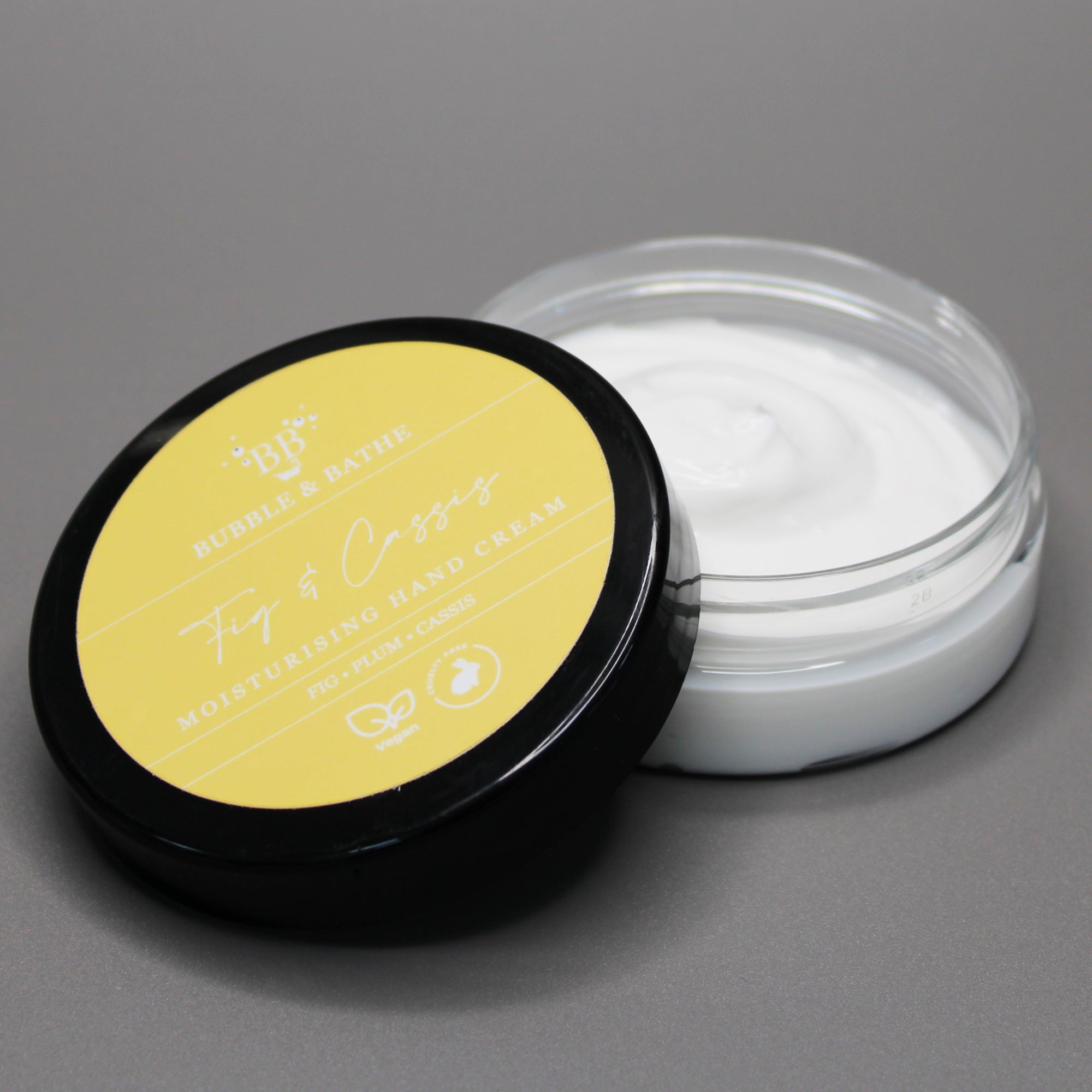 Fig & Cassis - Hand Cream