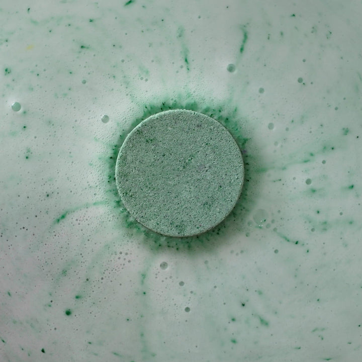 Frozen Margarita - Bath Bomb - Bubble & Bathe