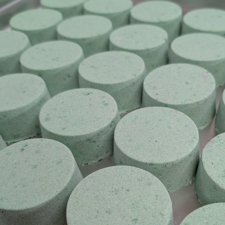 Frozen Margarita - Bath Bomb - Bubble & Bathe