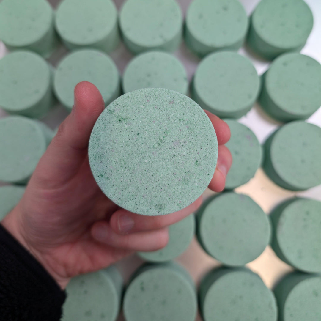 Frozen Margarita - Bath Bomb - Bubble & Bathe