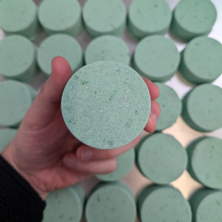 Frozen Margarita - Bath Bomb - Bubble & Bathe