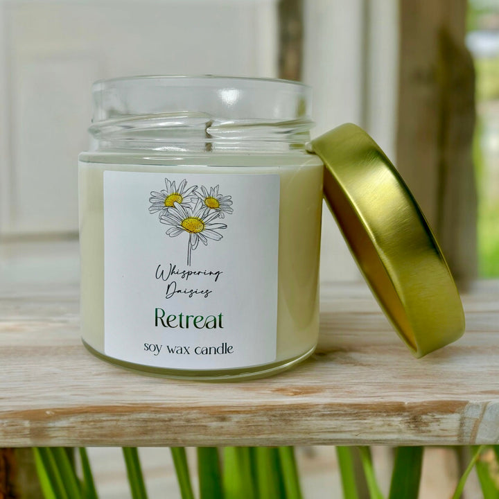 Retreat - Candle