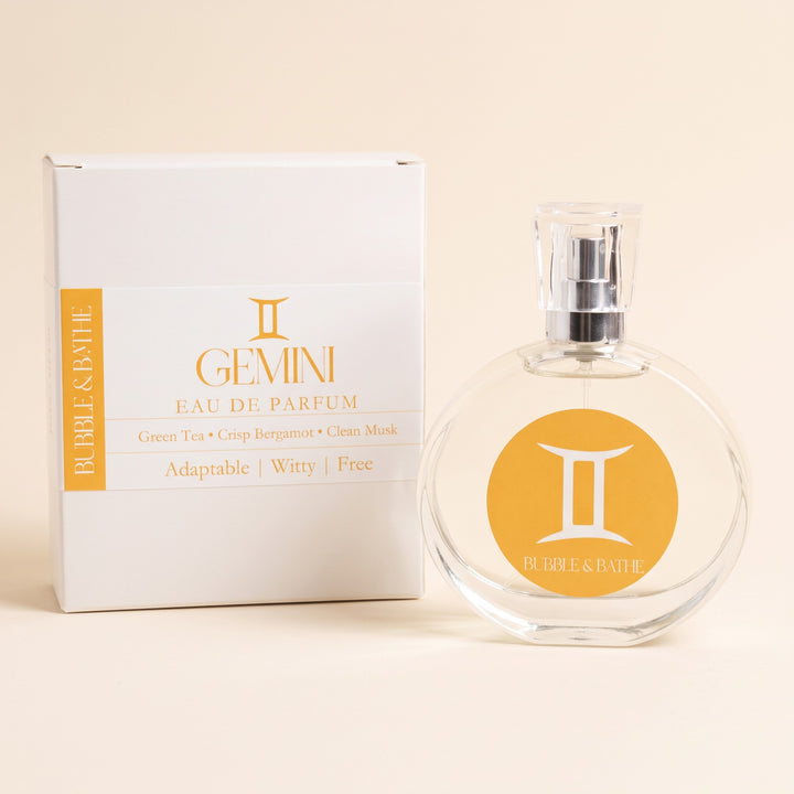 Gemini - Eau De Parfum
