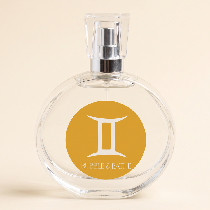 Gemini - Eau De Parfum