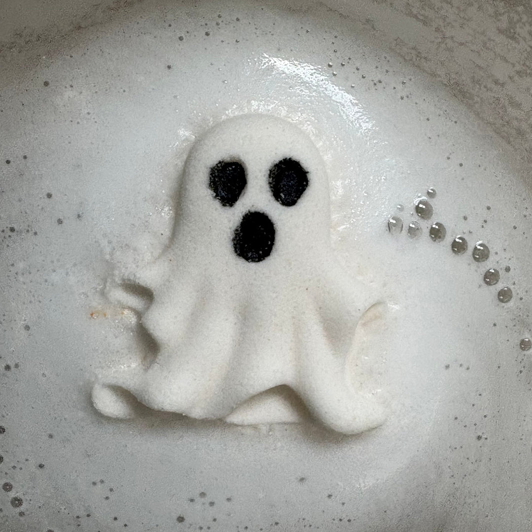 Halloween Bath Bomb Box