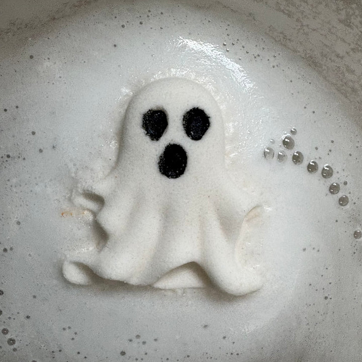 Halloween Bath Bomb Box