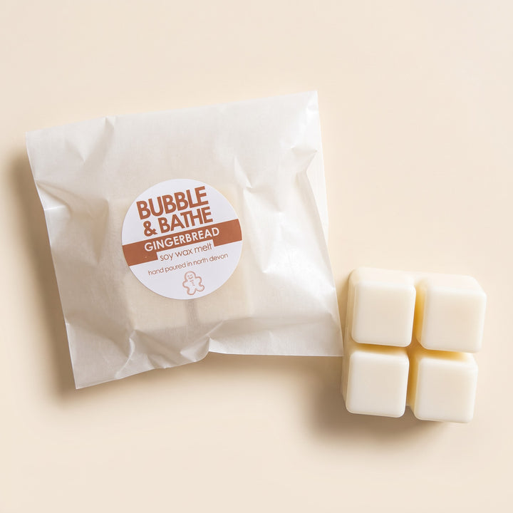 Gingerbread - Wax Melt