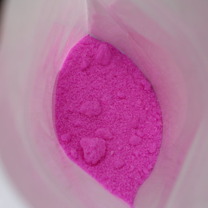 Grapefruit & Ginger - Bath Bomb Dust
