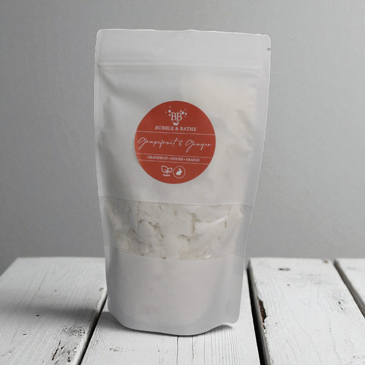 Grapefruit & Ginger - Carpet Fresh
