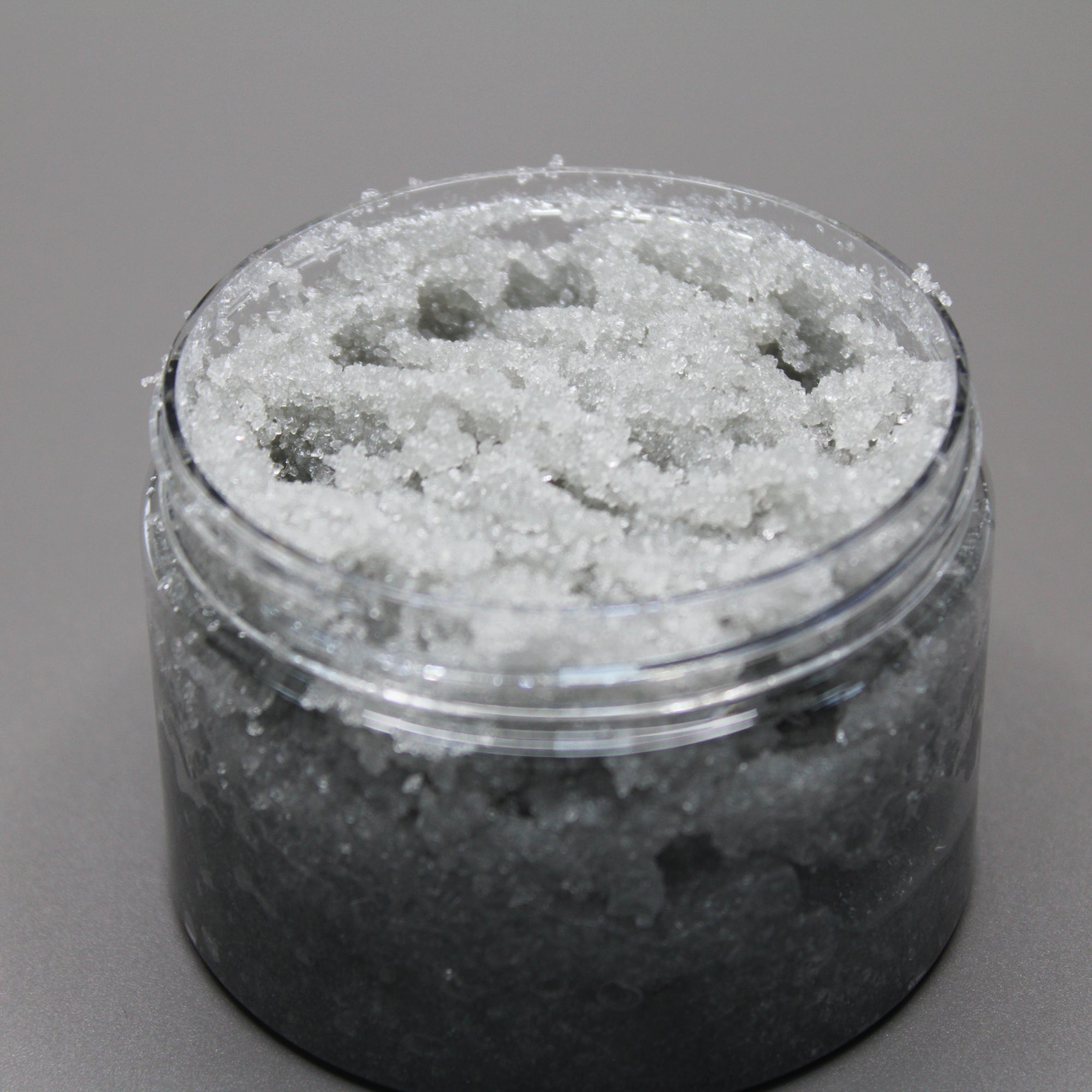 Green Tea & Mint - Body Scrub