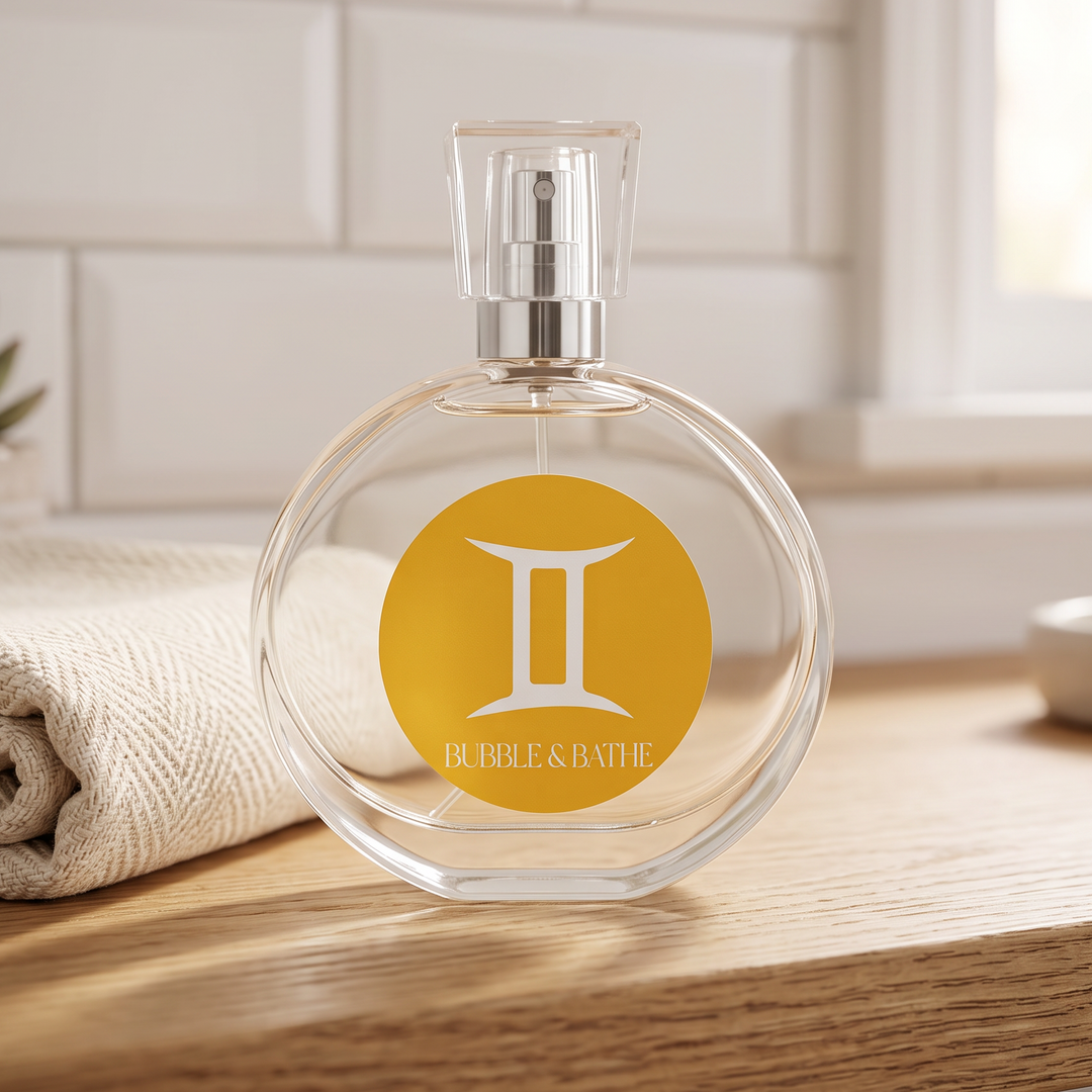 Gemini - Eau De Parfum