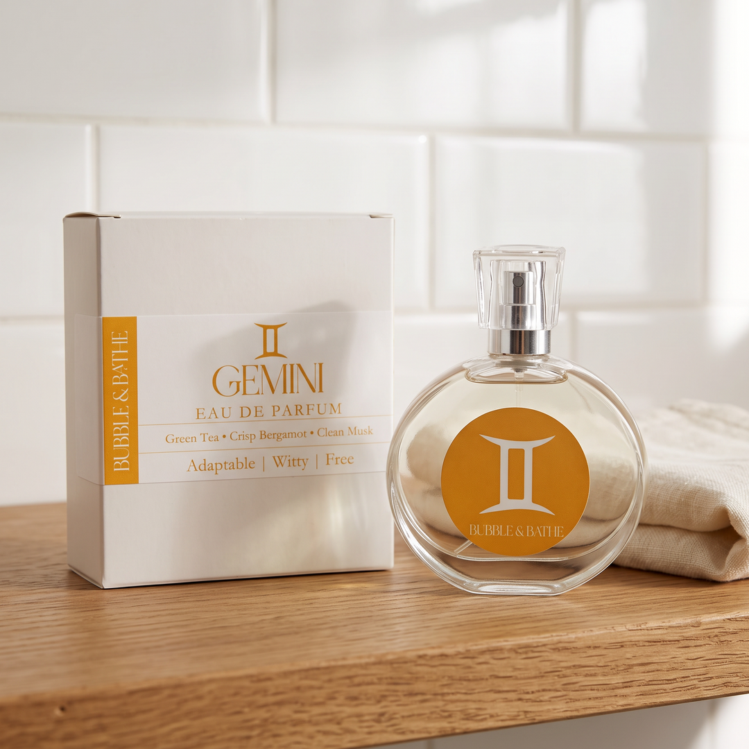 Gemini - Eau De Parfum