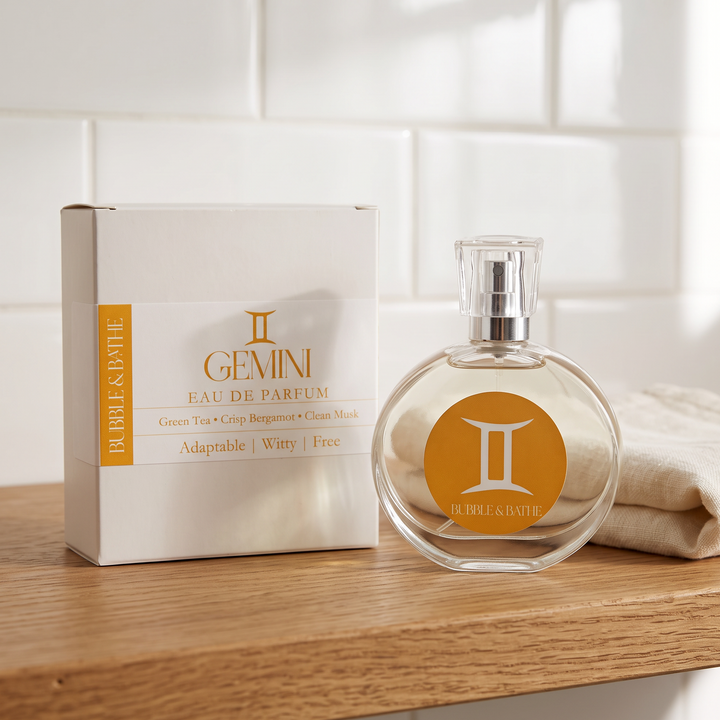 Gemini - Eau De Parfum