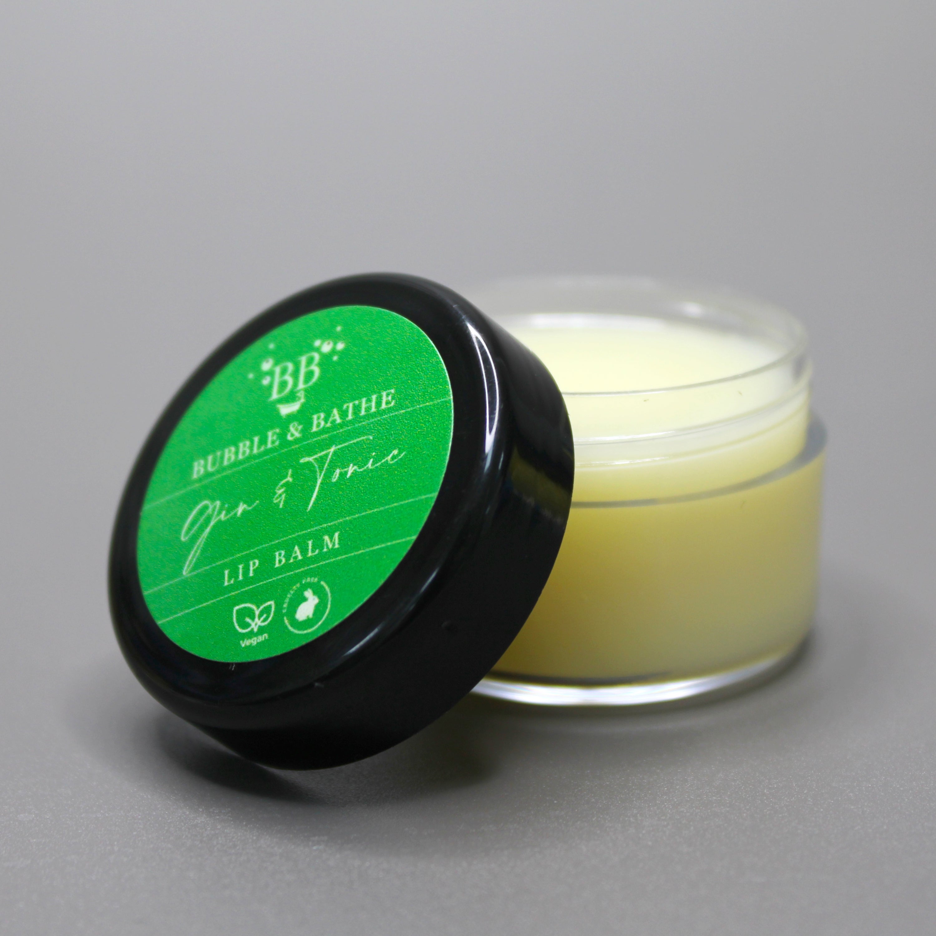 Gin & Tonic - Lip Balm