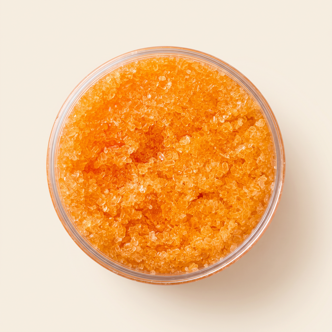 Golden Zest - Bath Salts