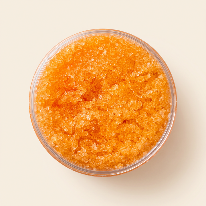 Golden Zest - Bath Salts