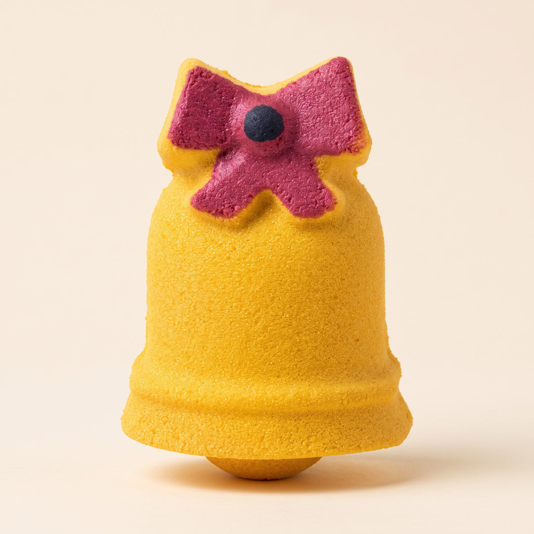 Bell Shaped - Bath Bomb