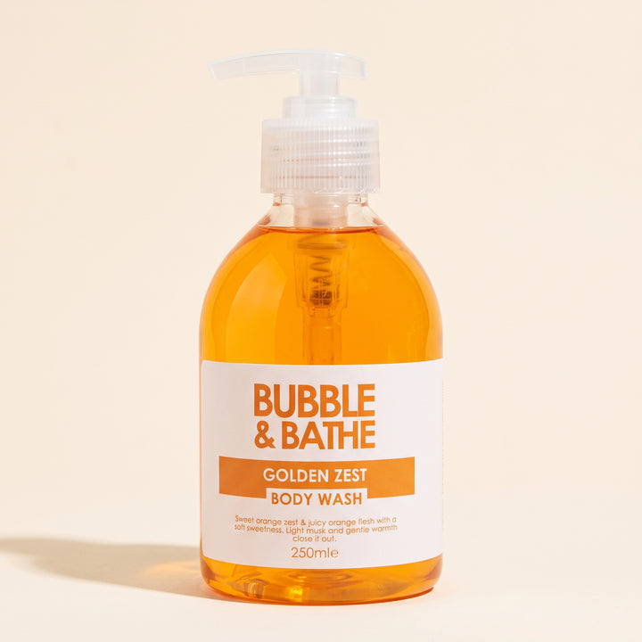 Body Wash