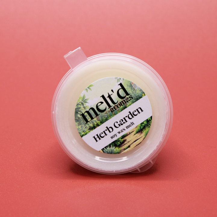 Herb Garden - Wax Melt