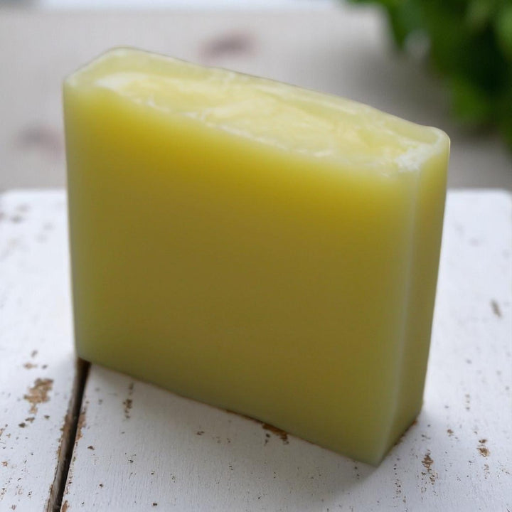 Honey & Mandarin - Soap Bar - Bubble & Bathe
