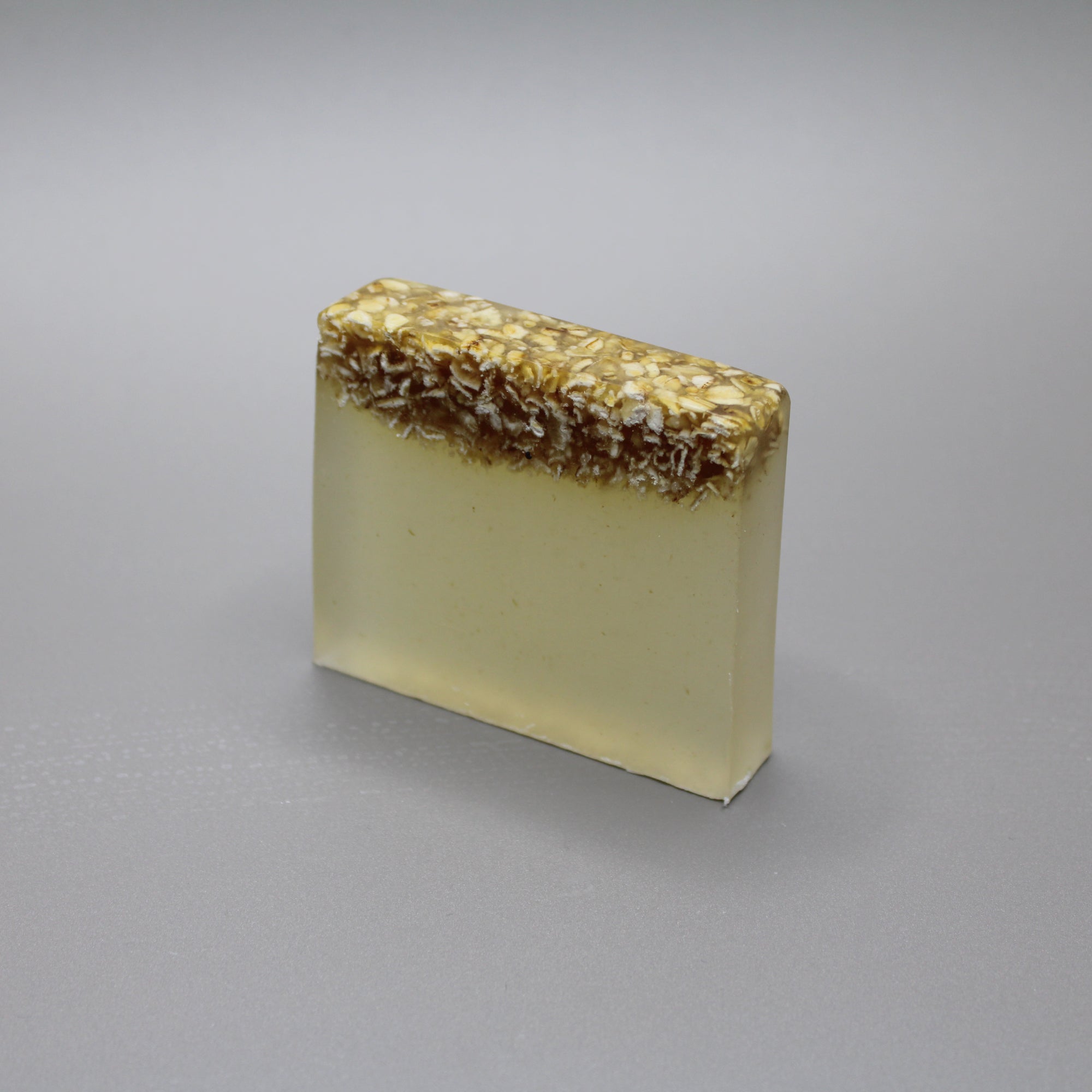 Oatmeal & Honey - Soap Bar