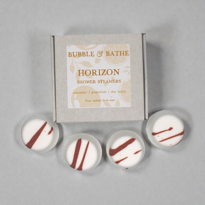Horizon - Shower Steamers