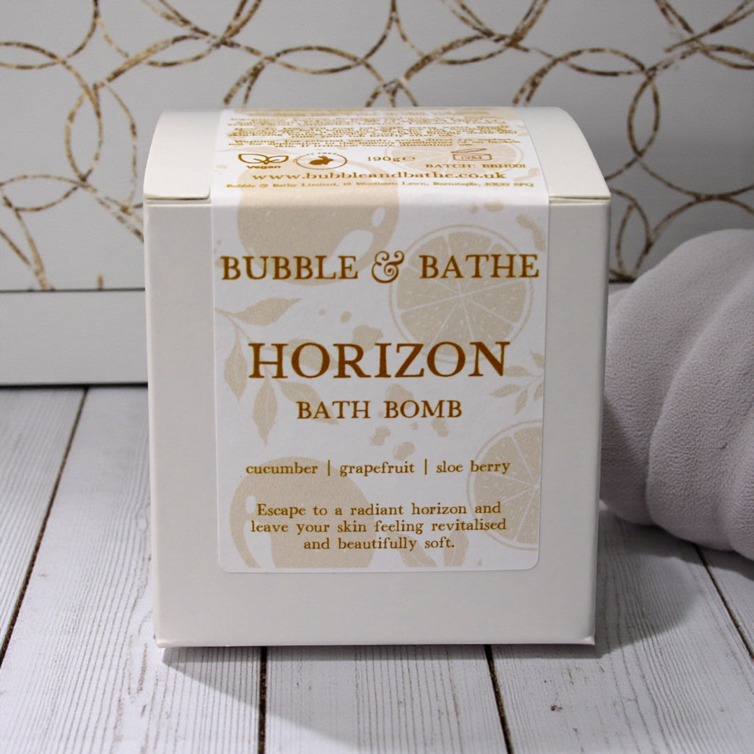 Horizon - Bath Bomb