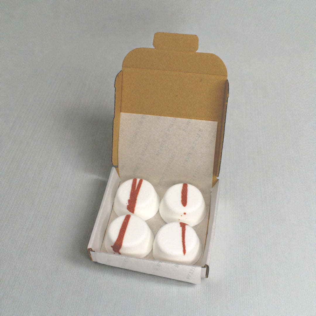 Horizon - Shower Steamers