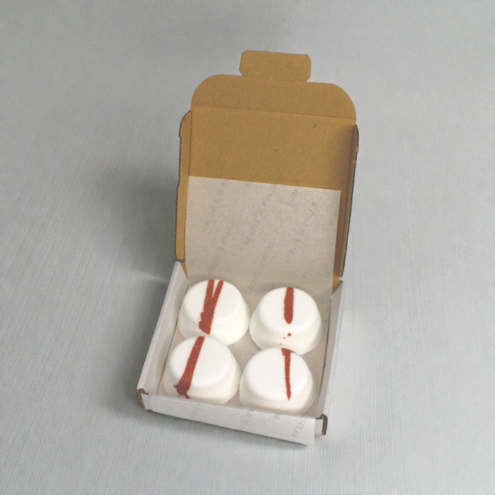 Horizon - Shower Steamers