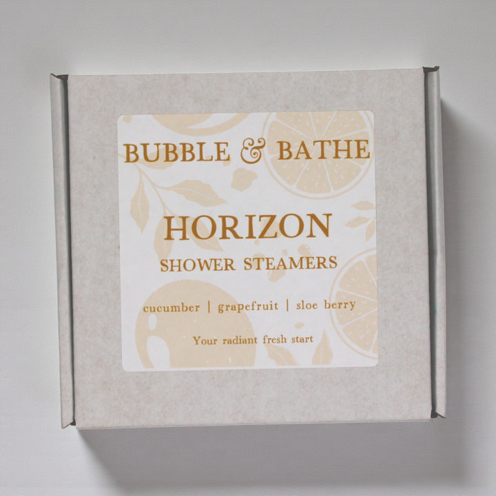 Horizon - Shower Steamers