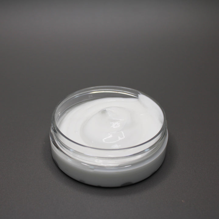 Coconut - Hand Cream