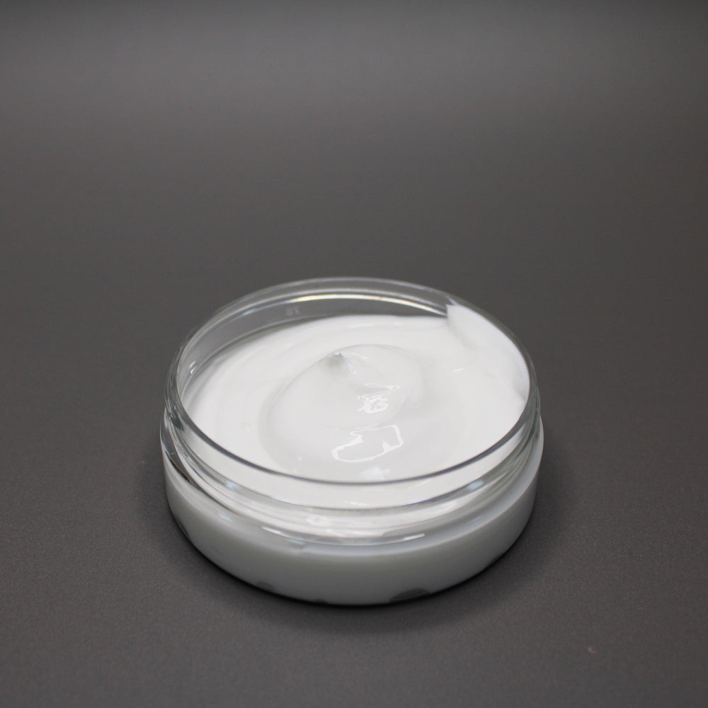 Rich Leather & Patchouli - Hand Cream - Bubble & Bathe
