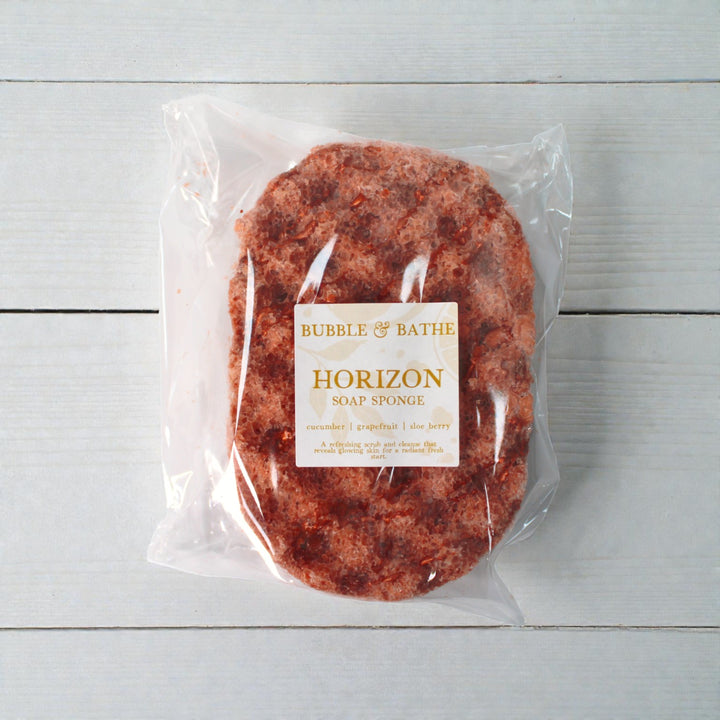 Horizon - Soap Sponge